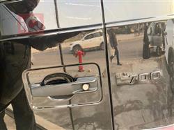 مرسيدس بنز G-Class